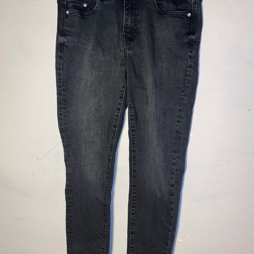 Zara Denim Jeans